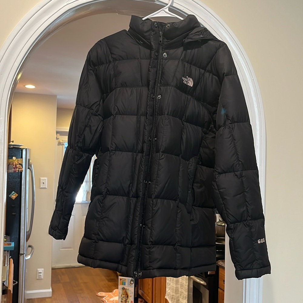 Women’s Puffer Jacket